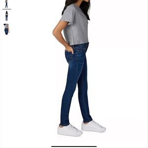 Joe’s Jeans Ultra Slim Fit Girls’ Jeggings Sz. 10